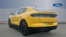 Ford Capri 210kW Premium 77kWh 5dr Auto Electric Estate